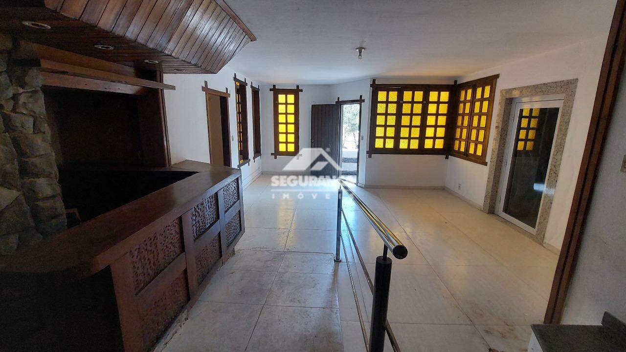 Casa para aluguel no Esplanada: SALA