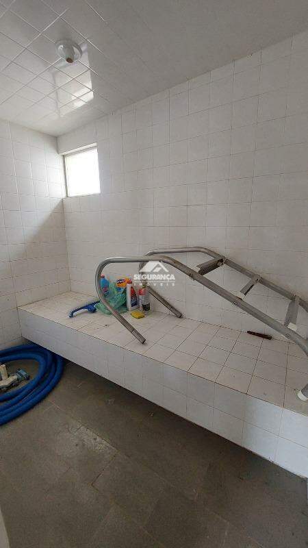 Casa para aluguel no Esplanada: SAUNA