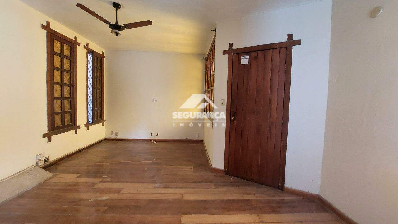 Casa para aluguel no Esplanada: QUARTO (1)