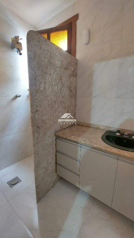 Casa para aluguel no Esplanada: BANHEIRO SUÍTE (1)