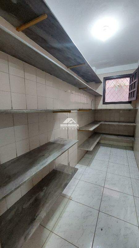 Casa para aluguel no Esplanada: DESPENSA