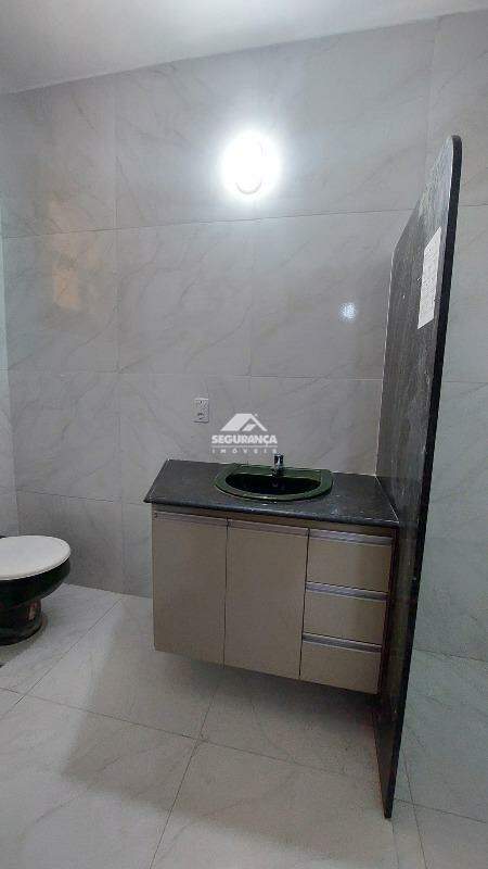 Casa para aluguel no Esplanada: BANHEIRO SUÍTE (3)