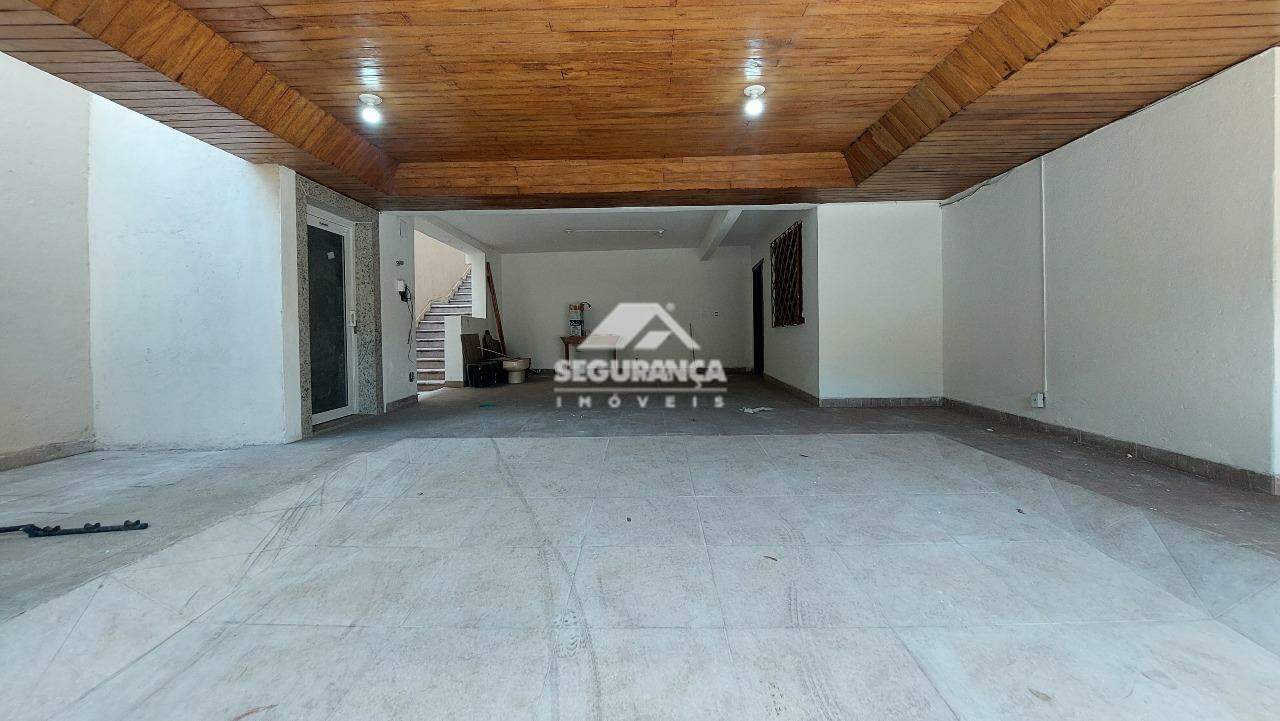 Casa para aluguel no Esplanada: GARAGEM 