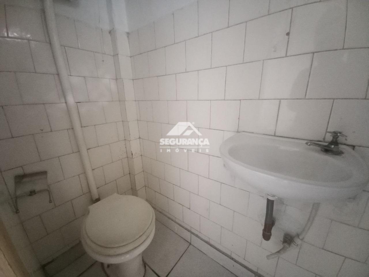 Loja para aluguel no Centro: BANHEIRO