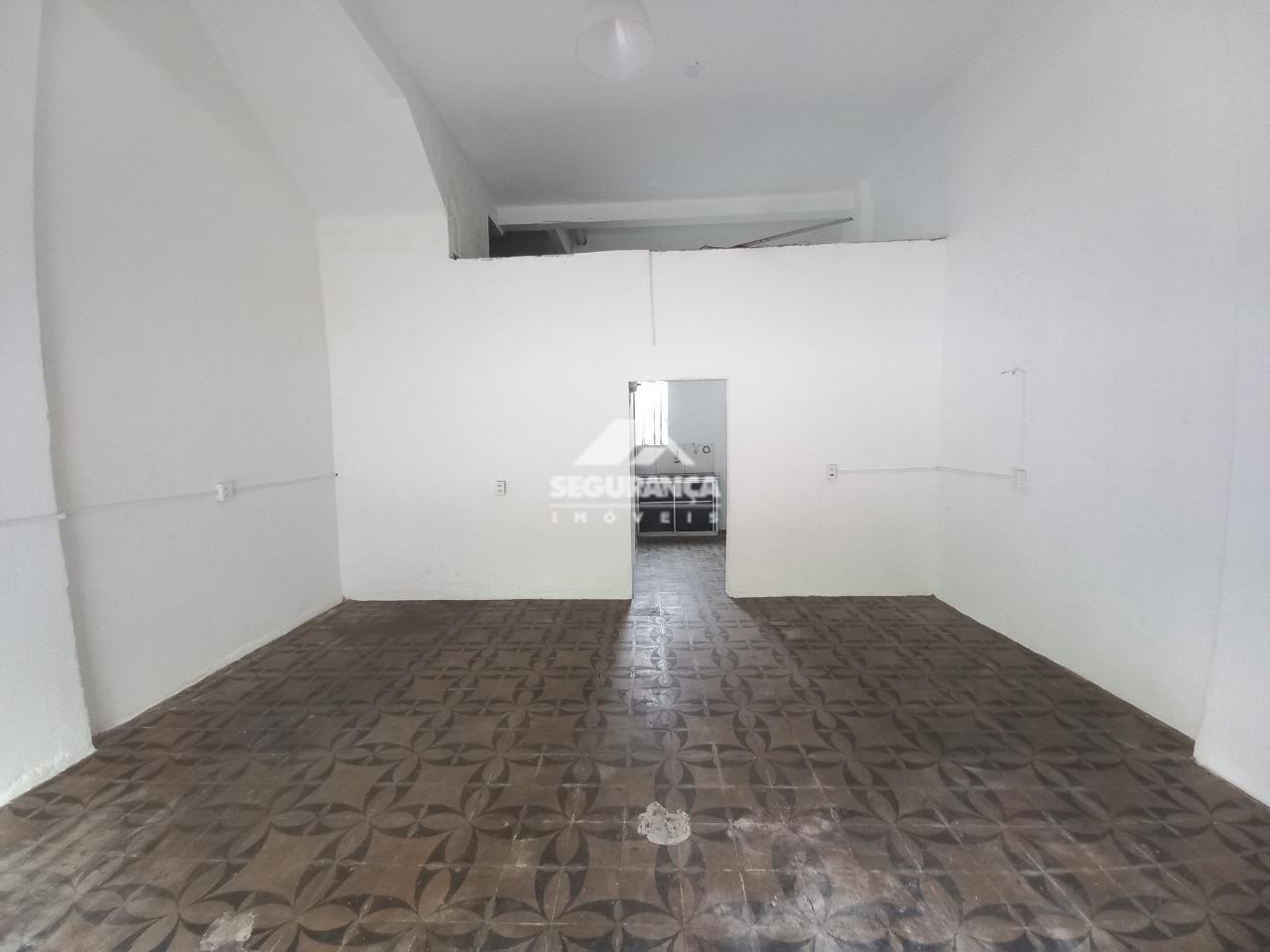 Loja para aluguel no Centro: LOJA