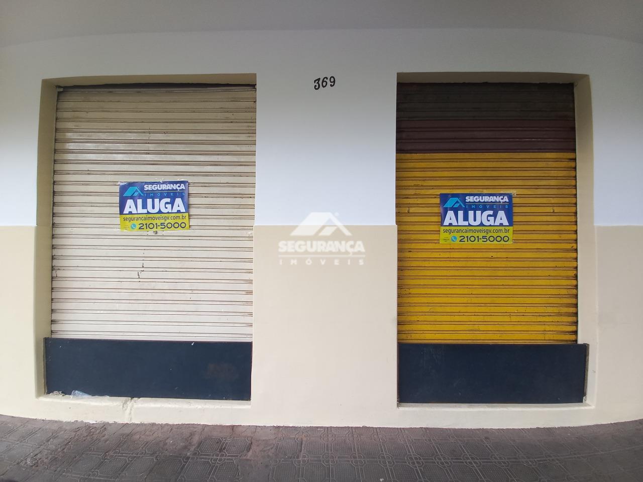 Loja para aluguel no Centro: PRINCIPAL