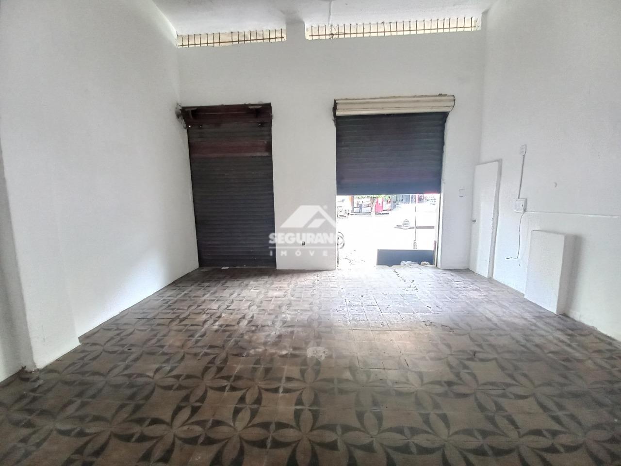 Loja para aluguel no Centro: LOJA