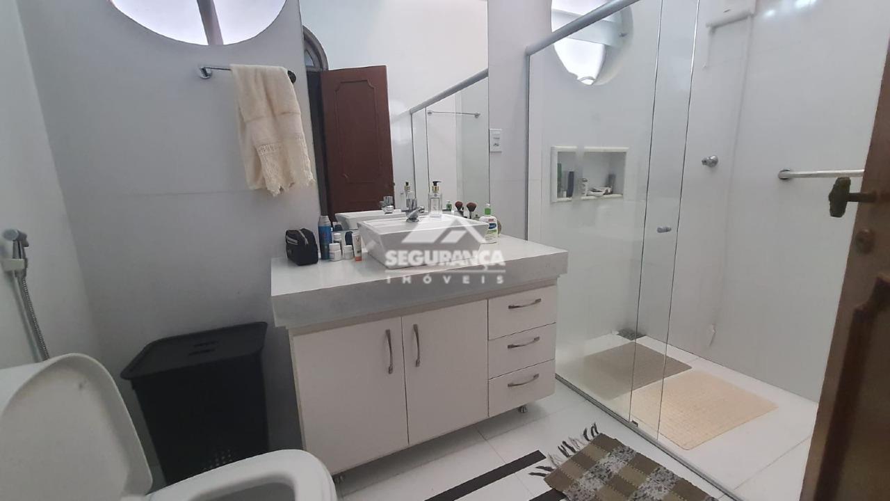 Casa à venda no Ilha dos Araújos: 