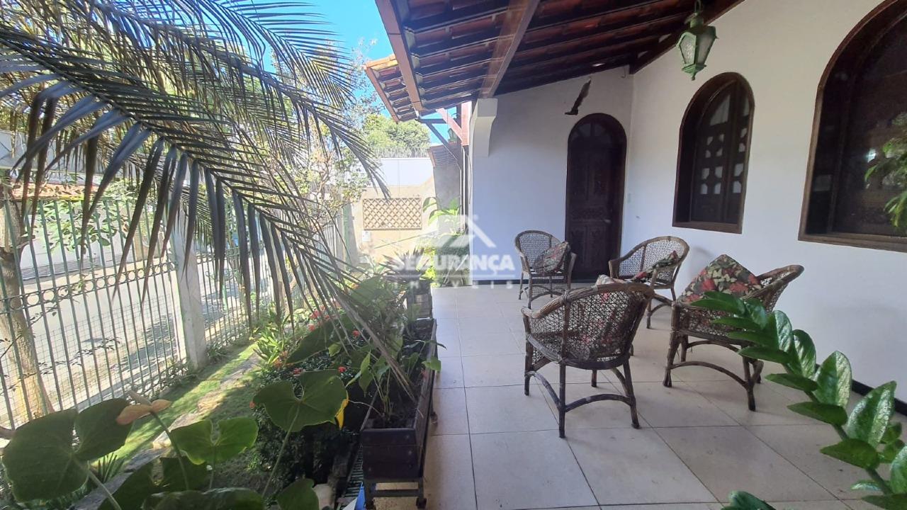 Casa à venda no Ilha dos Araújos: 