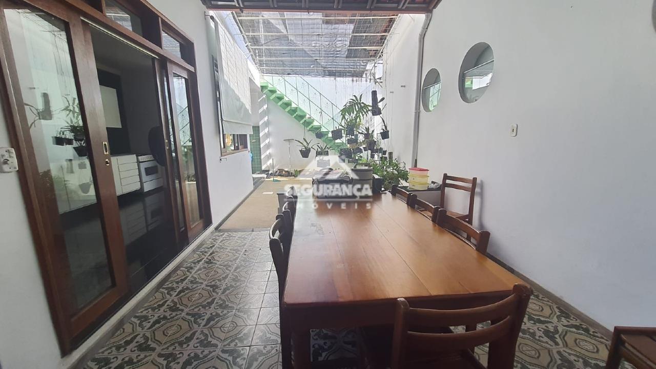 Casa à venda no Ilha dos Araújos: 