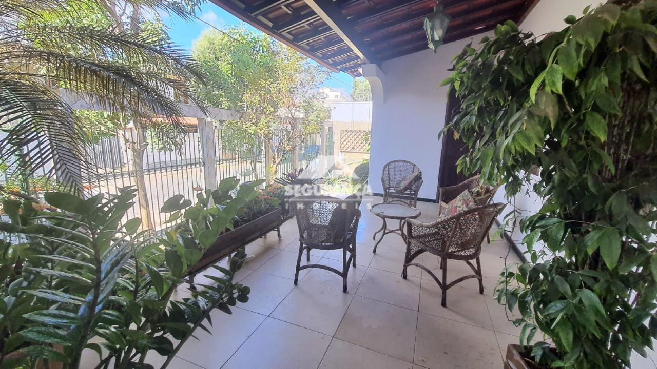 Casa à venda no Ilha dos Araújos: 