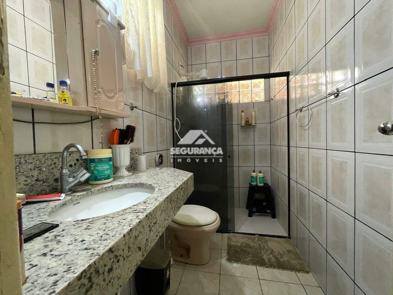 Casa à venda no Lourdes: 