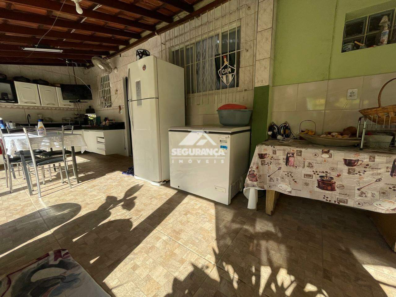 Casa à venda no Lourdes: 