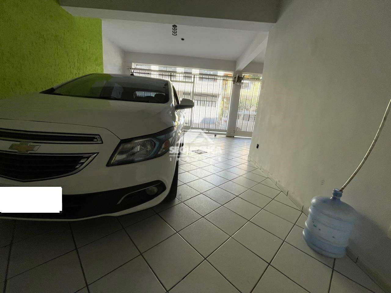 Casa à venda no Lourdes: 