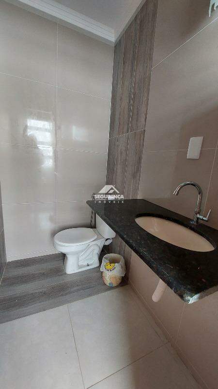 Casa à venda no Ilha dos Araújos: LAVABO