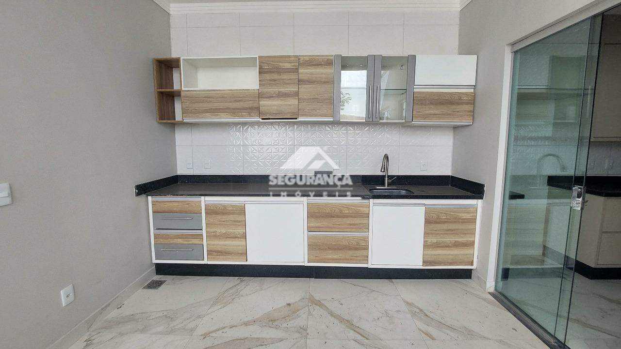 Casa à venda no Ilha dos Araújos: ESPAÇO GOURMET