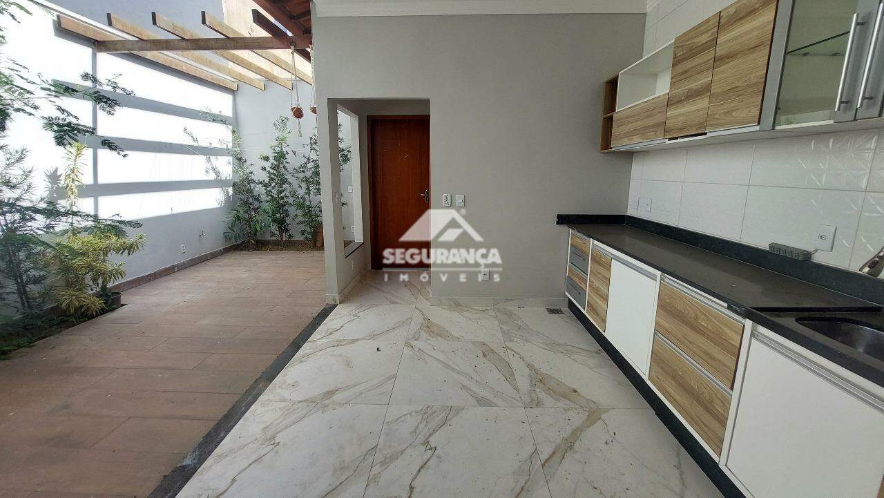 Casa à venda no Ilha dos Araújos: ESPAÇO GOURMET