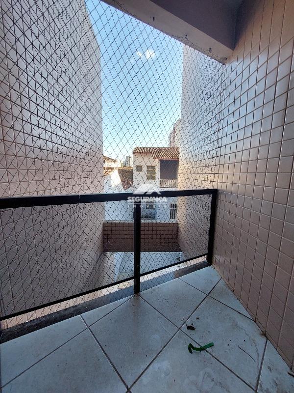 Apartamento para aluguel no Centro: VARANDA DA COPA