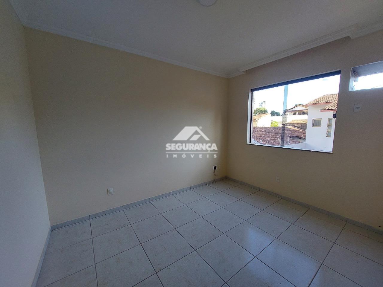 Apartamento para aluguel no Centro: SUÍTE 