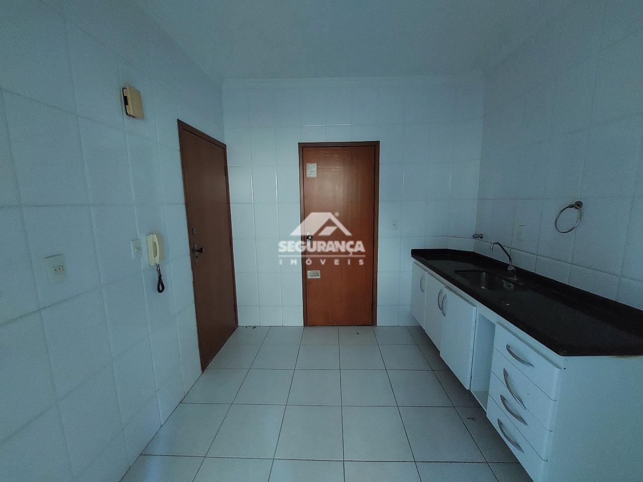 Apartamento para aluguel no Centro: COZINHA