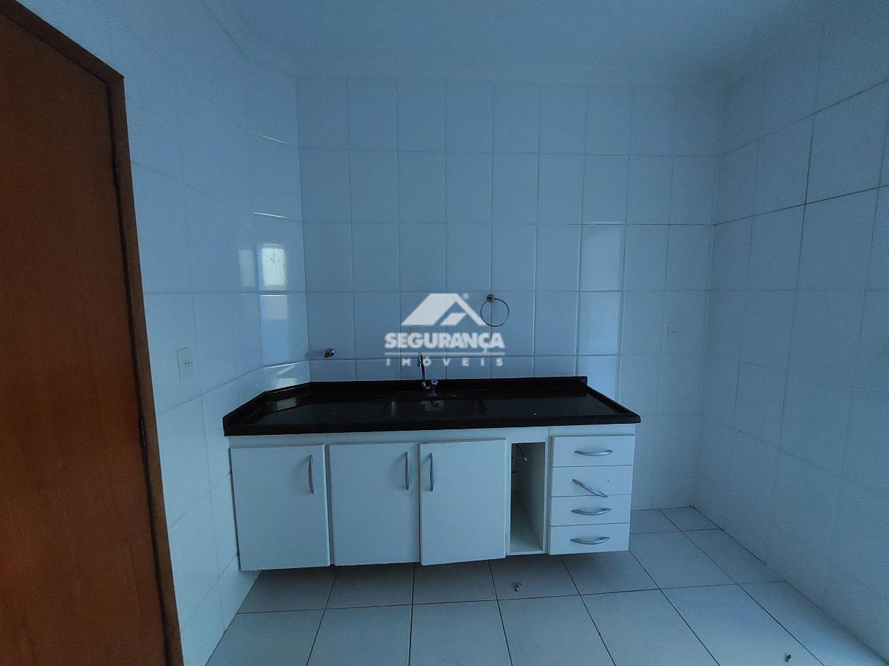 Apartamento para aluguel no Centro: COZINHA