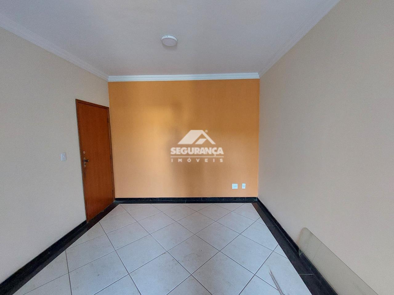 Apartamento para aluguel no Centro: SALA