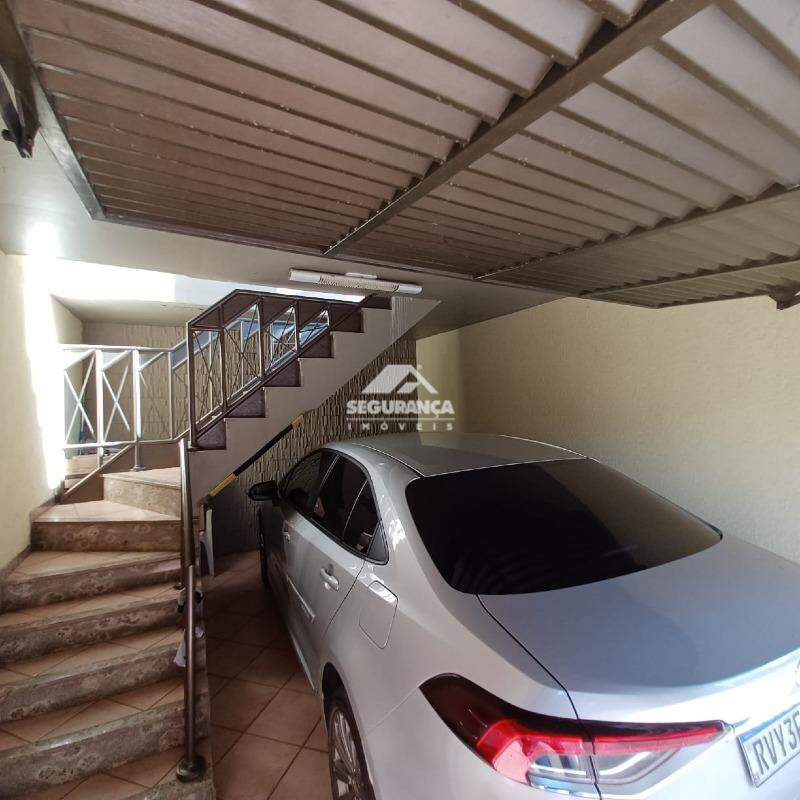 Casa à venda no GRA DUQUESA: