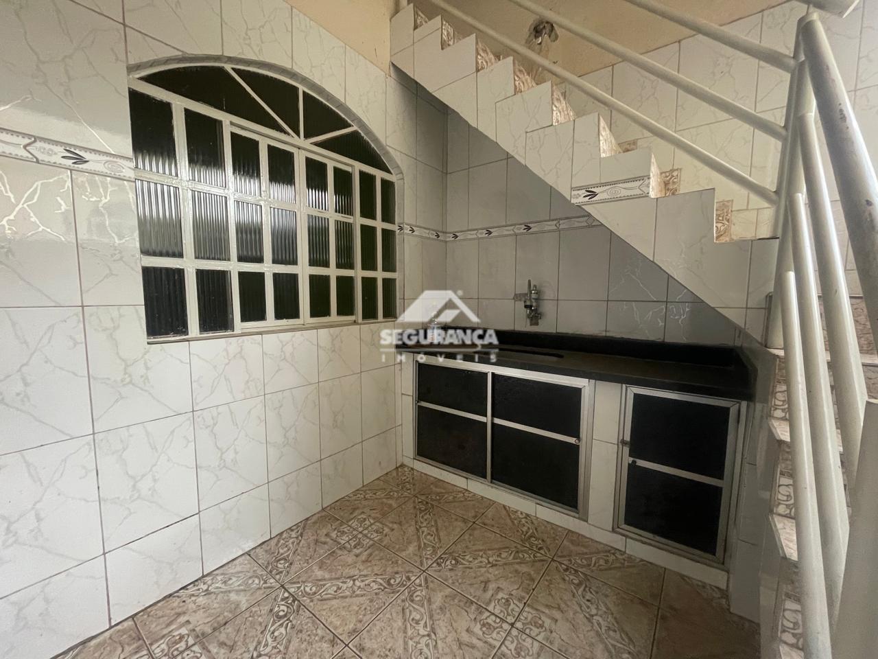 Apartamento à venda no MARIA EUGENIA: 
