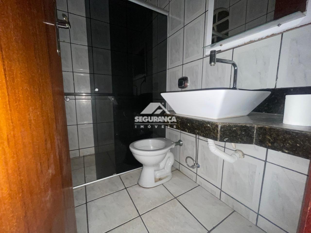 Apartamento à venda no MARIA EUGENIA: 