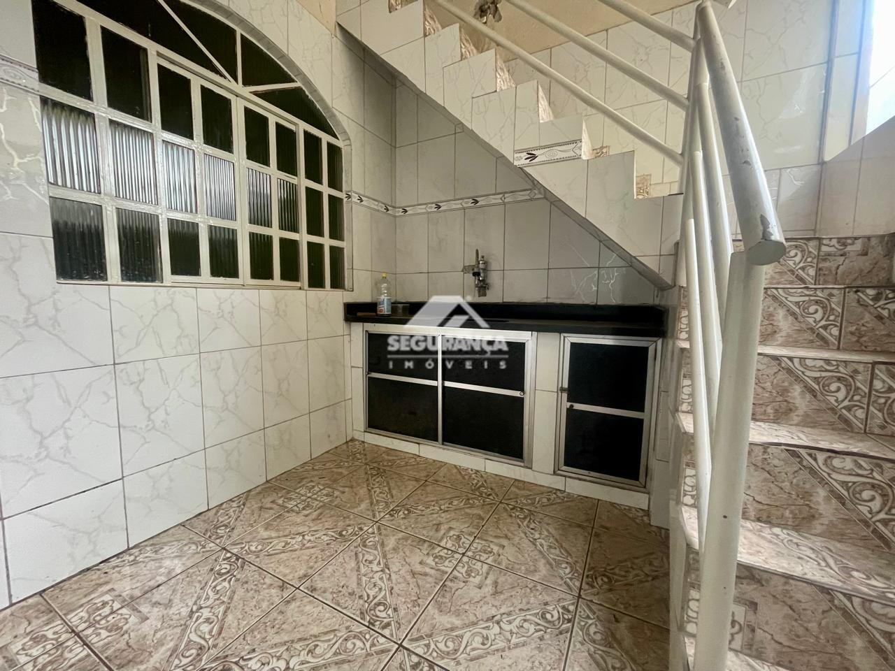 Apartamento à venda no MARIA EUGENIA: 