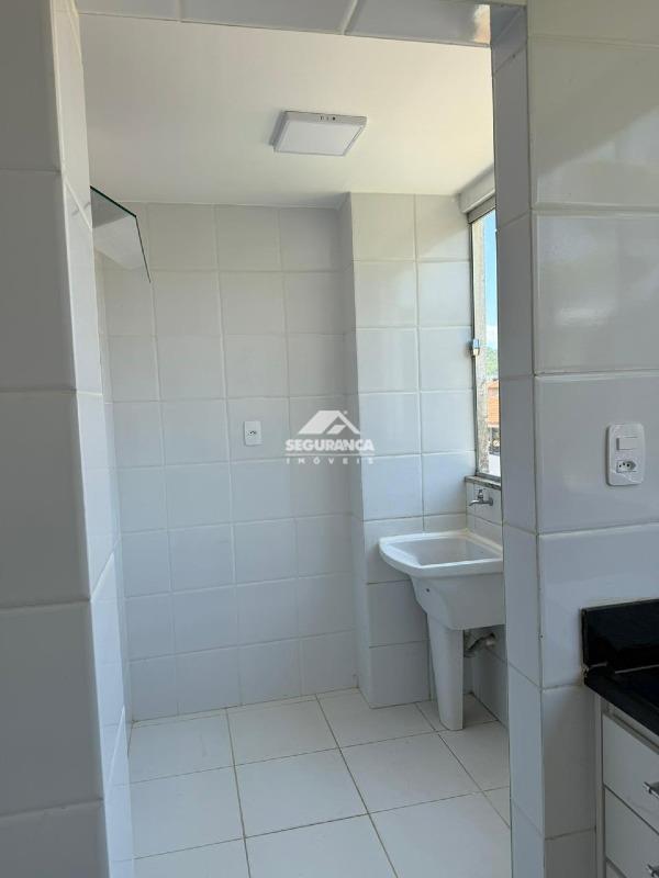 Apartamento à venda no Ilha dos Araújos: 