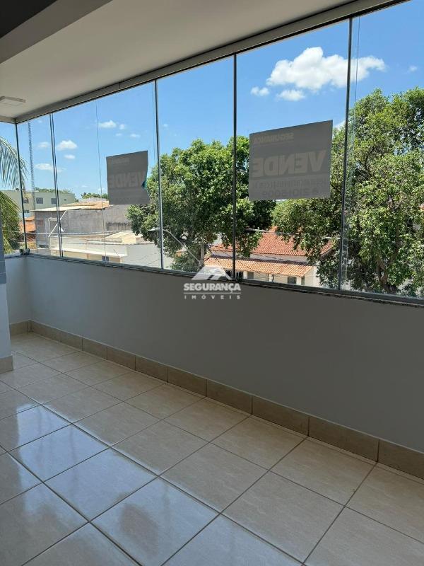 Apartamento à venda no Ilha dos Araújos: 