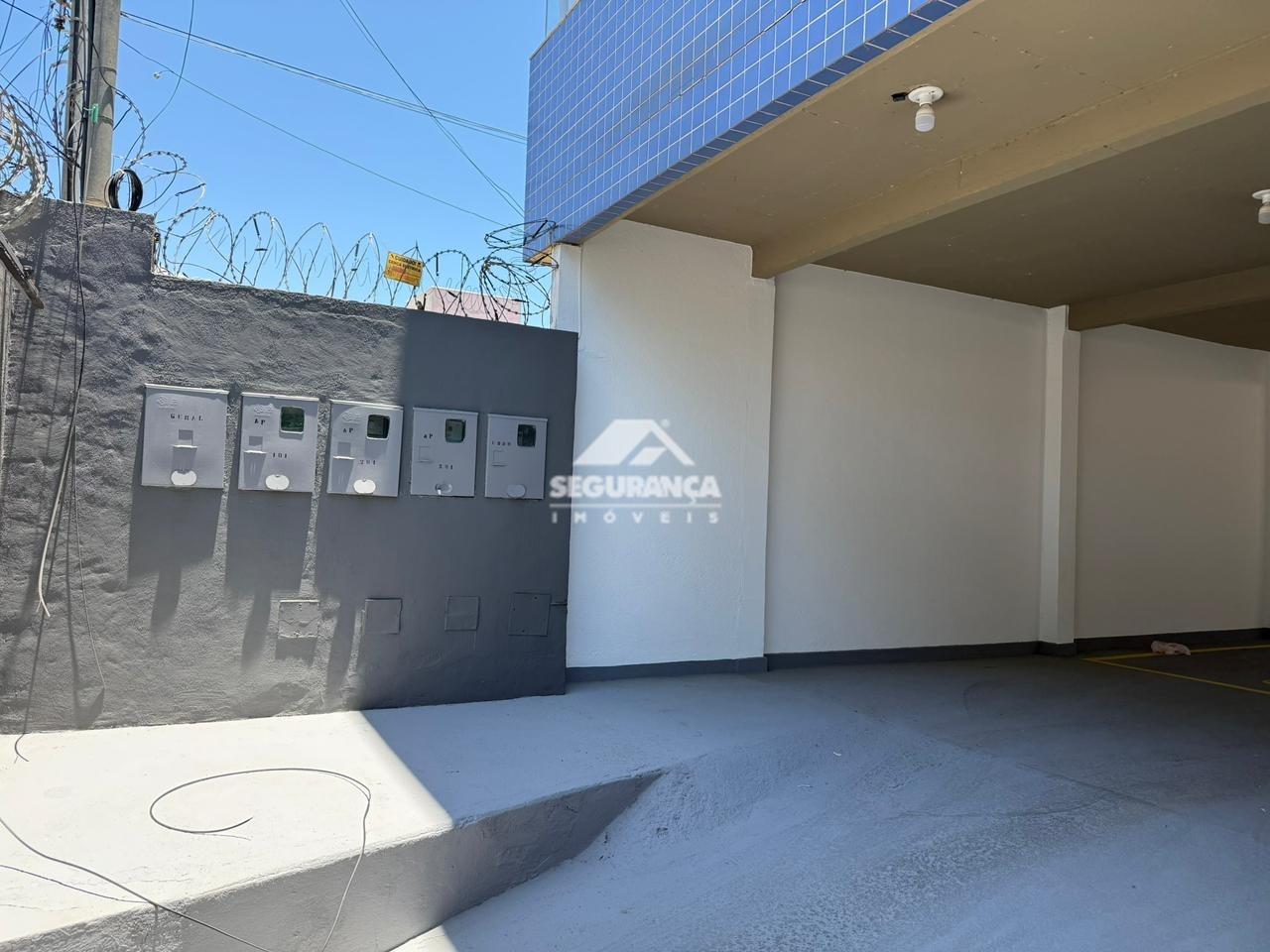 Apartamento à venda no Ilha dos Araújos: 