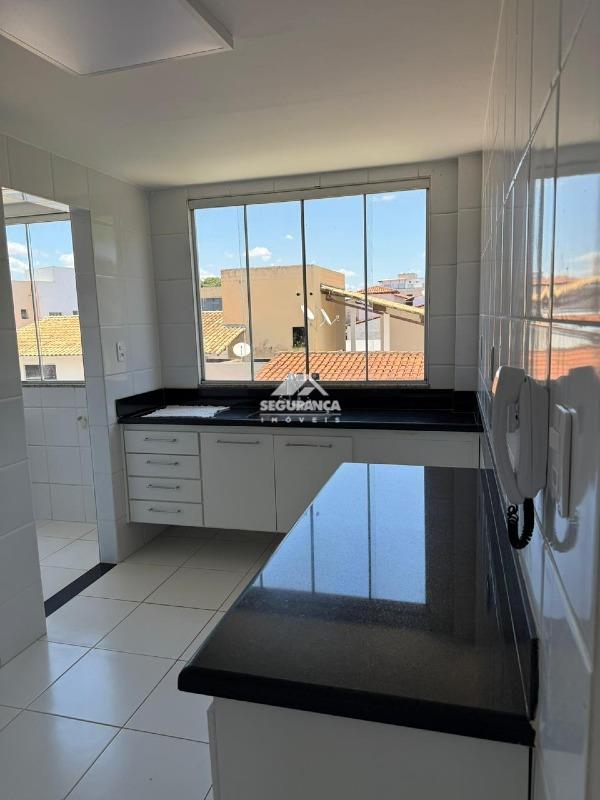 Apartamento à venda no Ilha dos Araújos: 