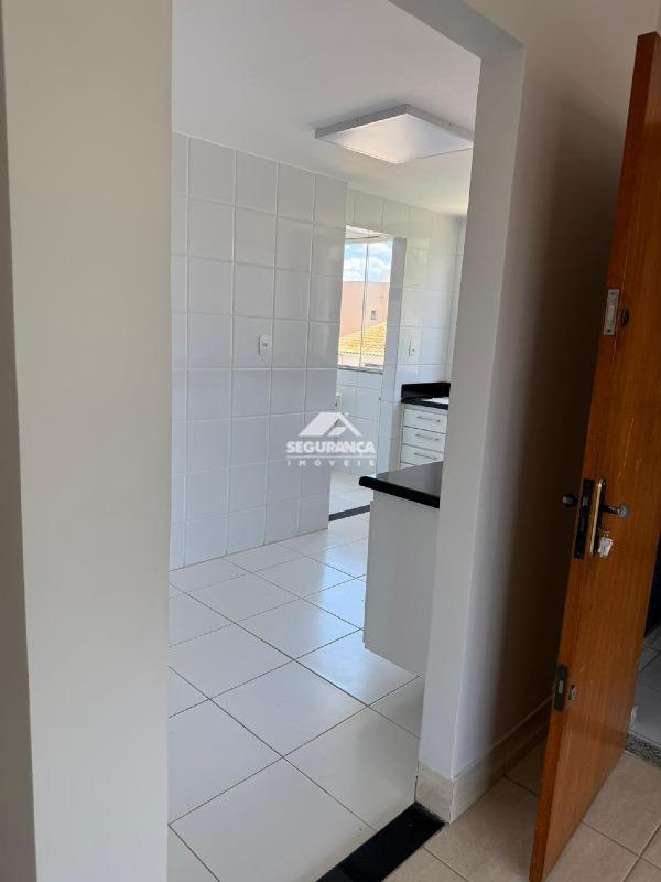 Apartamento à venda no Ilha dos Araújos: 