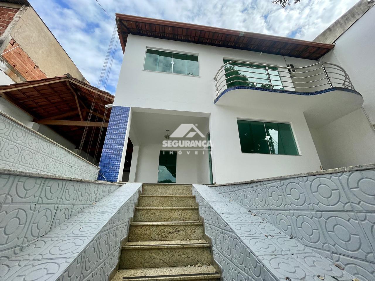 Casa à venda no GRA DUQUESA: 