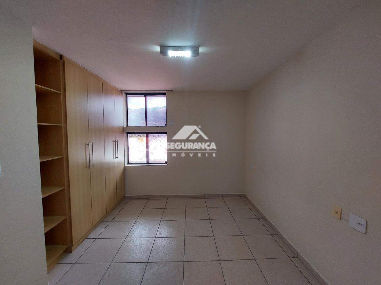 Apartamento para aluguel no ESPLANADINHA: SUÍTE 