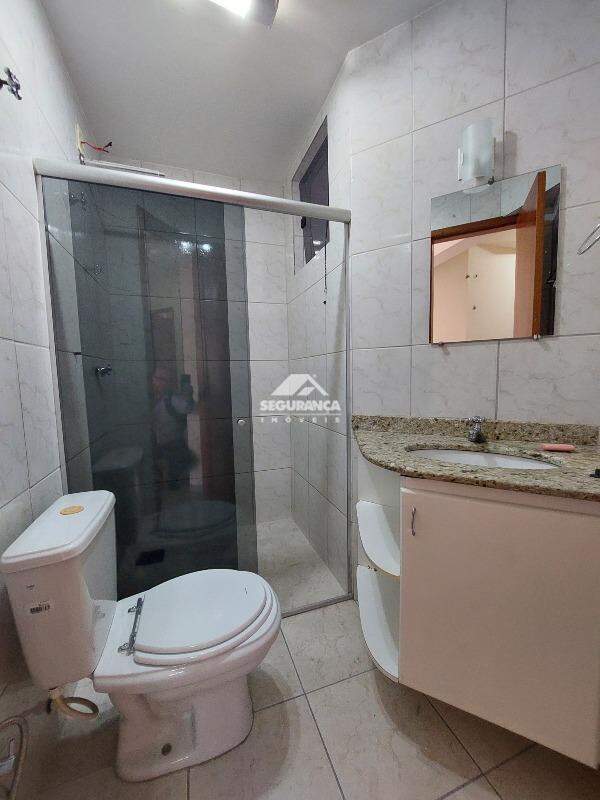 Apartamento para aluguel no ESPLANADINHA: BANHEIRO SOCIAL