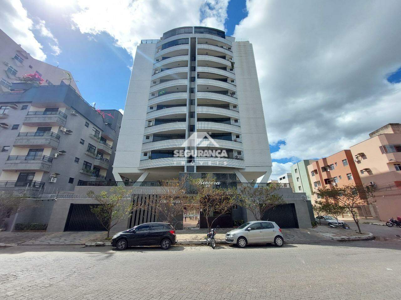 Apartamento para aluguel no ESPLANADINHA: FACHADA 