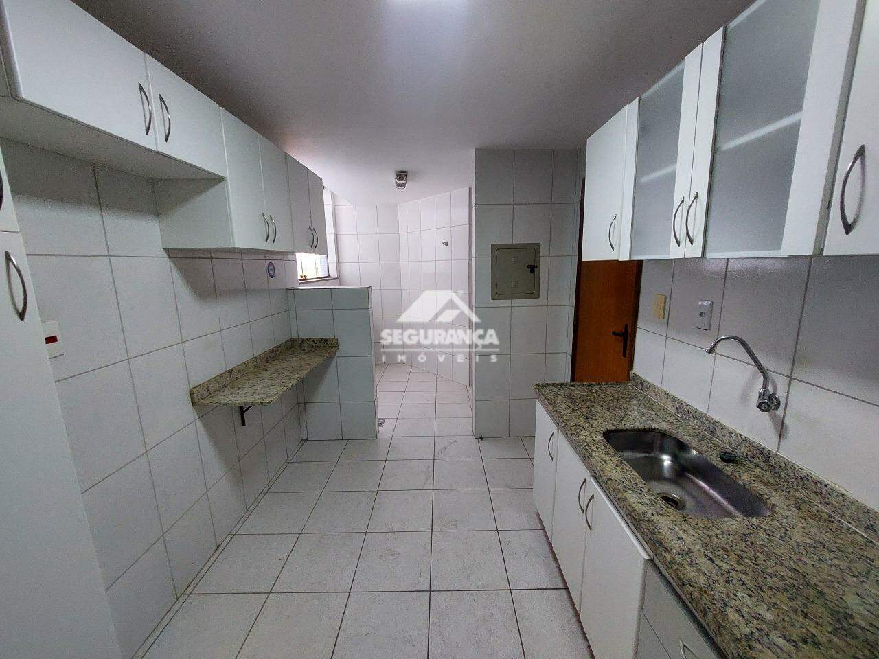 Apartamento para aluguel no ESPLANADINHA: COZINHA