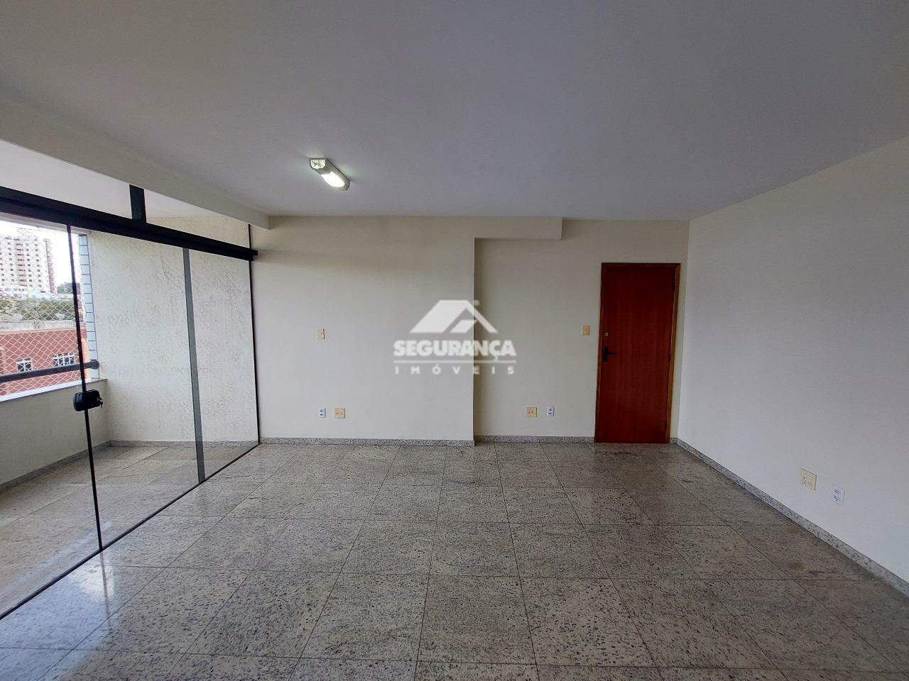 Apartamento para aluguel no ESPLANADINHA: SALA