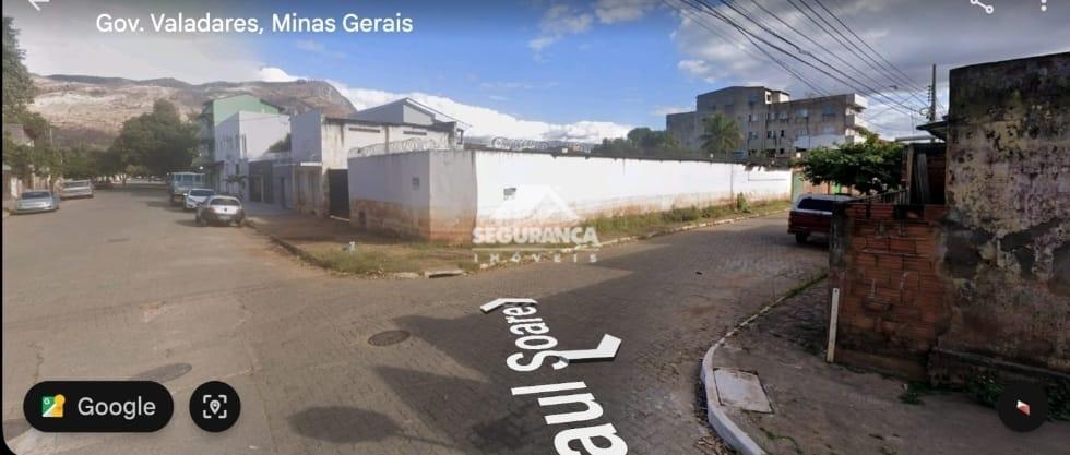 Lote à venda no São Pedro: 