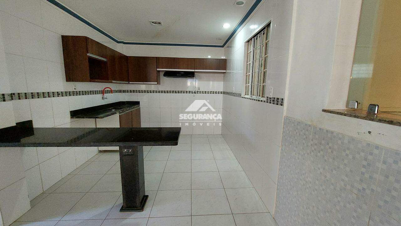 Casa à venda no Ilha dos Araújos: COZINHA