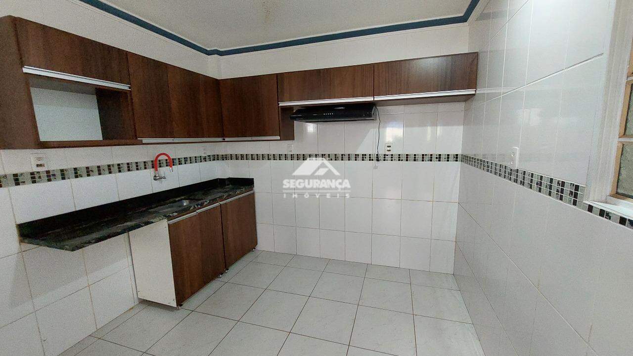 Casa à venda no Ilha dos Araújos: COZINHA