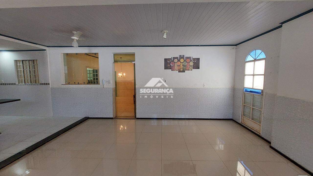 Casa à venda no Ilha dos Araújos: COPA