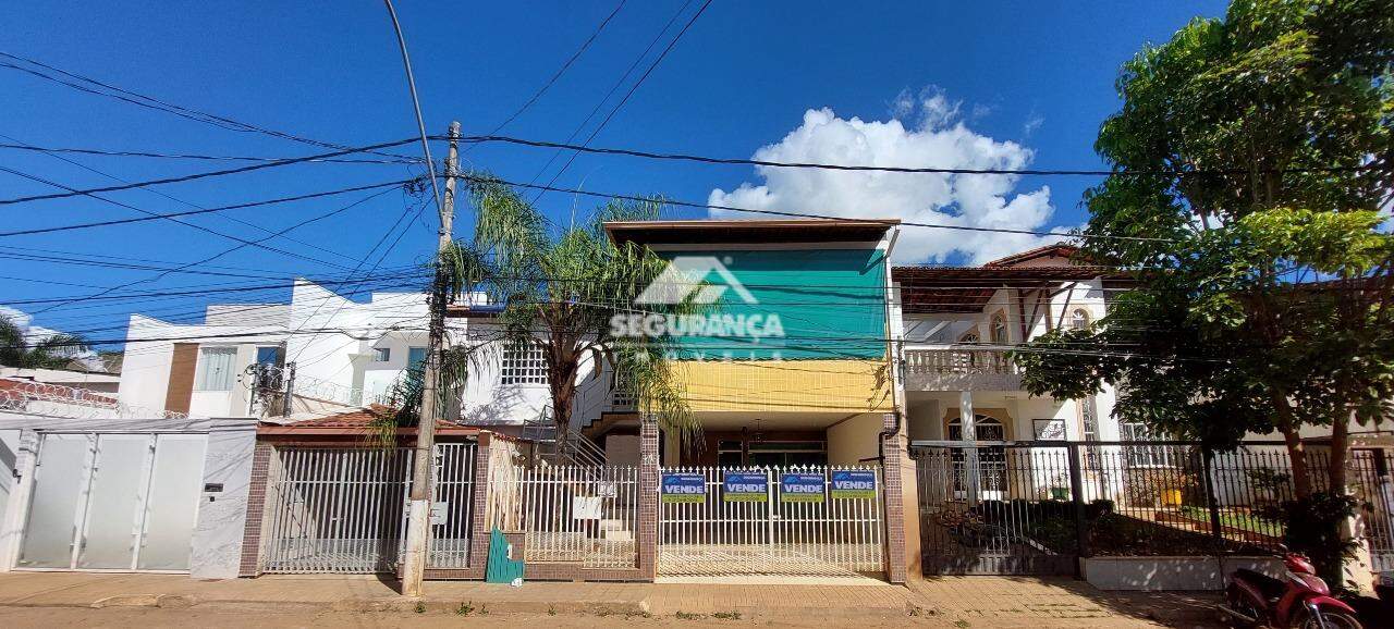 Casa à venda no Ilha dos Araújos: 