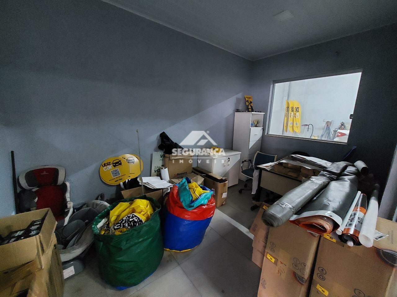 Galpão para aluguel no SANTA TEREZINHA: ESCRITÓRIO