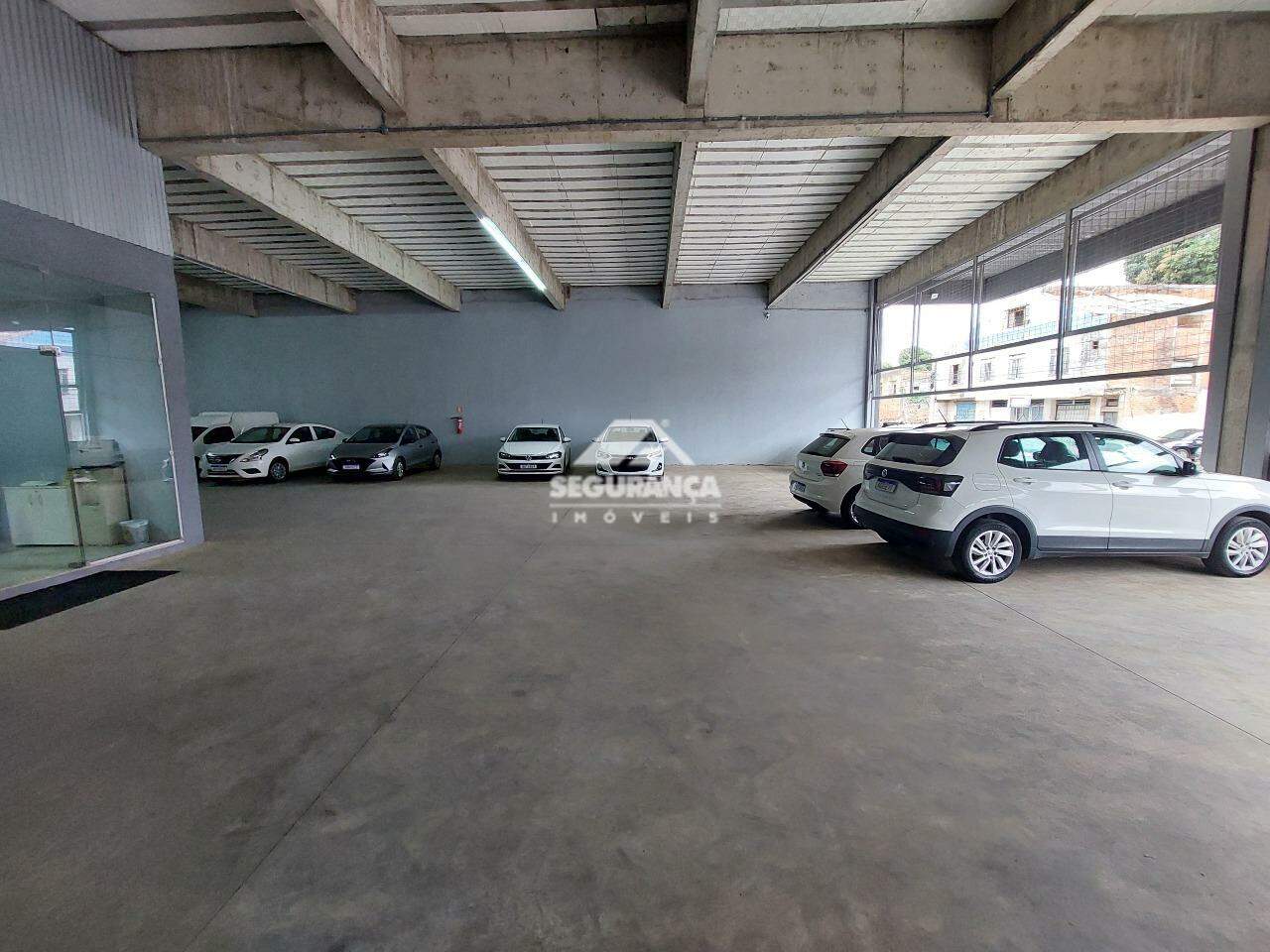 Galpão para aluguel no SANTA TEREZINHA: GALPÃO