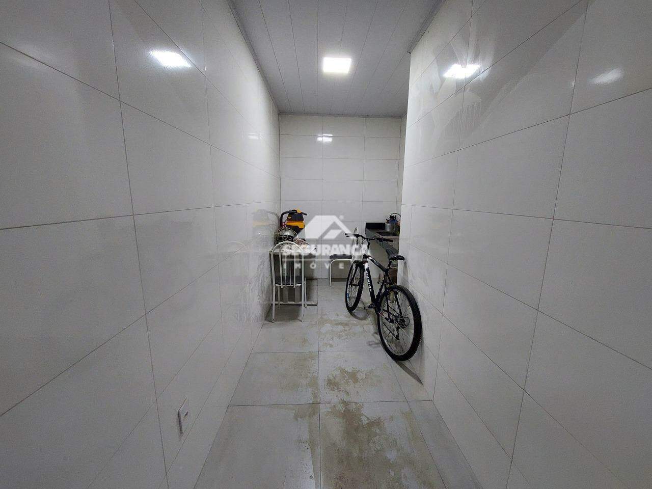 Galpão para aluguel no SANTA TEREZINHA: COZINHA