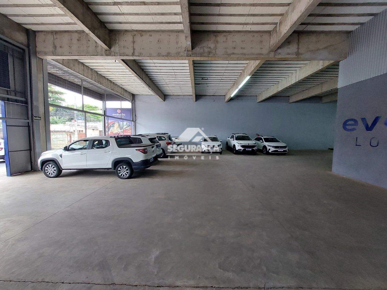 Galpão para aluguel no SANTA TEREZINHA: GALPÃO